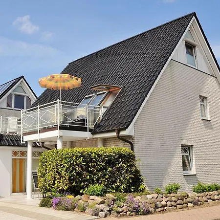 Residenz Friesen-moewe Büsum