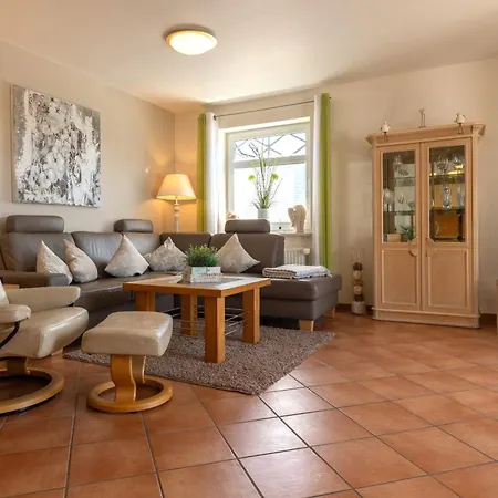 Residenz Friesen-moewe Büsum