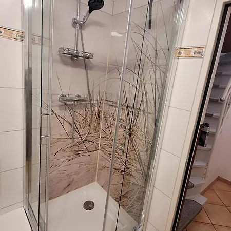Residenz Friesen-moewe Appartement